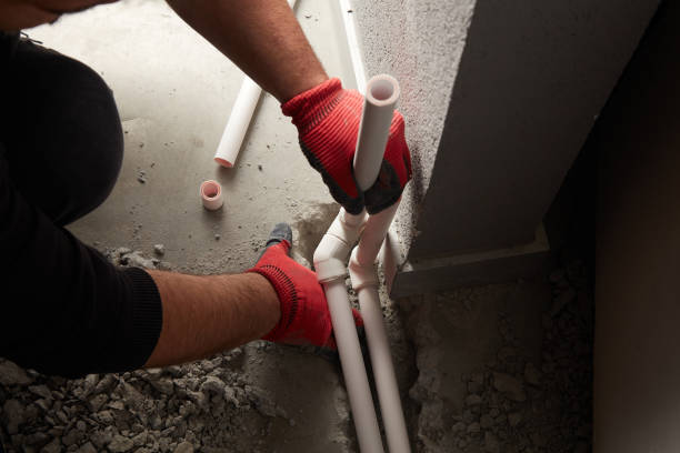Best Pipe Repair Near Me  in Springville, IA