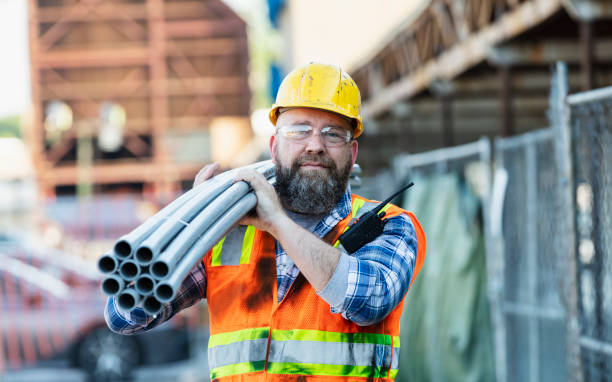 Best Gas Line Repair  in Springville, IA