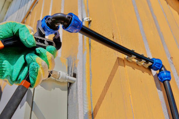 Best Emergency Plumbing Repair  in Springville, IA