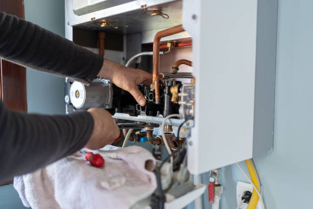 Best Shower Repair Services  in Springville, IA