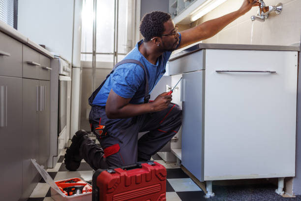 Best Water Heater Repair  in Springville, IA