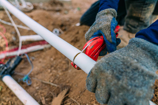 Best Gas Line Repair  in Springville, IA
