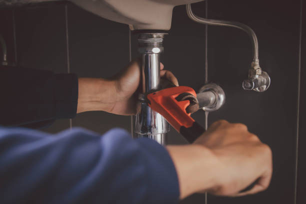 Best Sewer Cleaning Services  in Springville, IA